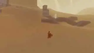 BBurgSteve plays Journey (PS4)