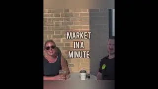Coffee & Conversations - Brew Jacksonville - Five Points