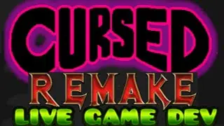 Game Dev (cursed remake)