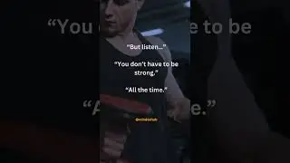 You don&rsquo;t have to be strong always #mindexhub #overthinking #trebdingshorts #shorts