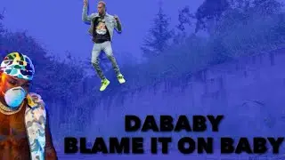 DaBaby - BLAME IT ON BABY (DANCE VIDEO)