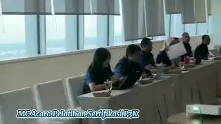Magang Mahasiswa UNPAB di PT. Pelindo Multiterminal