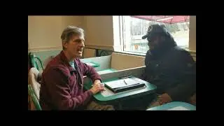 Dr Surajit Khanna Signs on the First Post Incarceration Youth