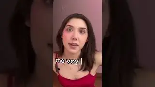 Haciendo maleta para ir a Monterrey Parte 1 || Beth Cast