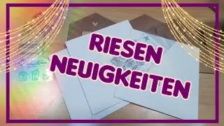Große Ankündigung für 2026 🙈✨