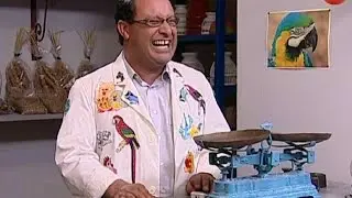 Nsibti Laaziza 4 - Episode 5  نسيبتي العزيزة 4 - الحلقة