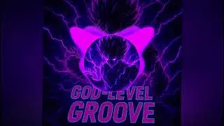 VANTHORIS - God-Level Groove Phonk