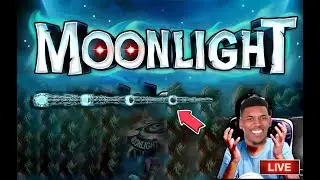 Ajj Max Hogi Moonlight Cue ? MOONLIGHT CHAMPIONSHIP! 8 Ball Pool  Mature Audience 18+