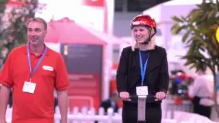 THE ENERGY EVENT 2012_official video
