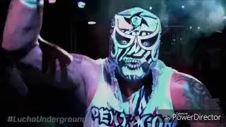 Pentagon jr: tribute:Dream catcher