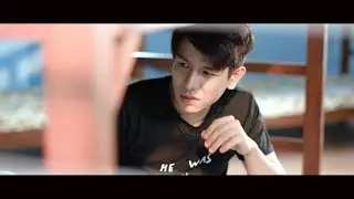 NHỮNG CHÀNG TRAI NĂNG ĐỘNG (ACTIVEBOYS) - TẬP 9 | PHIM ĐAM MỸ HỌC ĐƯỜNG | O2 PRODUCTION