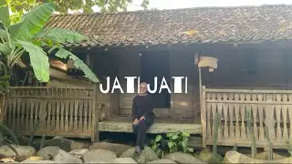 JATI - JATI  ☕️ RUMAH MAKAN JOGLO KEDIRI