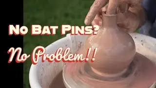 How to Attach Bats to Any Wheel (Even Ones with No Bat Pins or small wheel heads!)