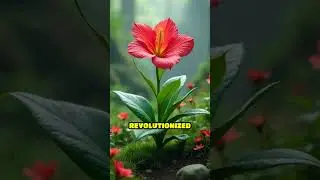 Ancient Flora: A Journey Through Time
