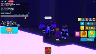 pet swarm simulator mummy