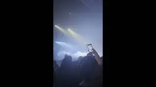 bladee , ecco2k & thaiboy digital live @ troxy london 16/12/25