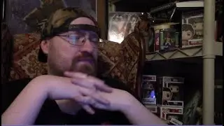 Reaction - ShamWow Guy's 'Woke Busters' Music Video