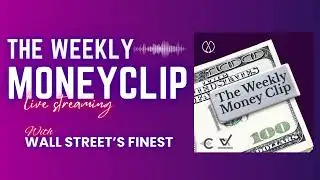 Money Talks: Explosive Insights on The Weekly Money Clip - April 1st Edition