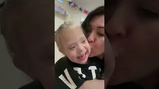 Это просто жесть какая-то🤷&zwj;♀️ #синдромдауна