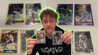 How To Get Trading Cards Autographed #tradingcards