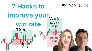 7 Practical Hacks to Boost Your Trading Win Rate - Full Podcast E102