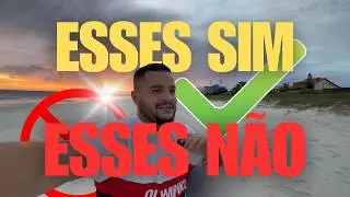 Ranking REAL: Os 5 Melhores e 5 Piores Bairros de Saquarema