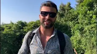 Парк &laquo;Тропический рай&raquo; в блог-туре &laquo;Hello Sanya&raquo; [Age 0+]
