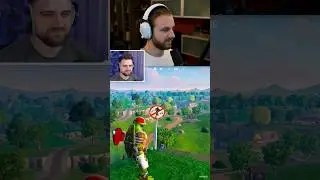 Interzis in FORTNITE! (Primul *WIN* in Noul FORTNITE Chapter 6!)
