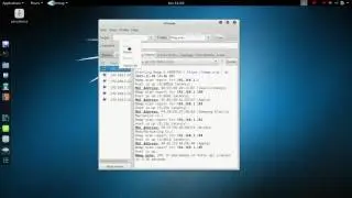 Kali Linux 2.0 How To Use Zenmap Scanning Network