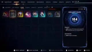 GodFall Gameplay PS4