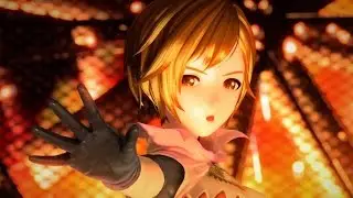 Hatsune Miku: Project DIVA Future Tone - [PV] 