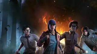 DBD SURVIVOR & KILLER Best Build 2026
