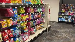 Tour the New MicroMarket in Rialto