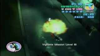 The 3D Era Hunter Has Better Weapons Than The HD Era One