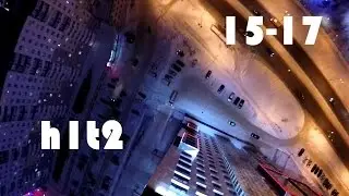 Miniquad - forward movement | 2015-17