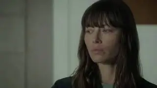 The Sinner (2017) - Cora Attacks Harry