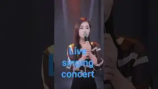 Amazing Live Singing Concert | Powerful Voice | Crowd Goes Crazy #music #lyrics #cover #dj