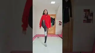 Basic Irish Dance Steps #3