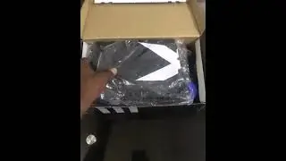 Unboxing the adidas speed flow. The black colour #adidas #speedflow #boots #unboxing