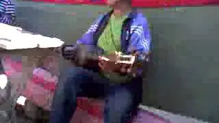 Шониёз падруд