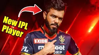 Can I Win ipl For Rcb ? | Cricket 24 Career Mode Ending Live Lolgamer Tamil