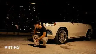 Jotaerre - ESPÍRITU (Video Oficial)