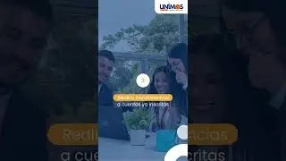 Transferencias App | Coop Unimos