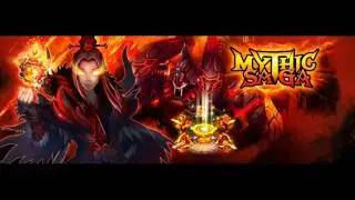Mythic Saga-Opening(Theme)
