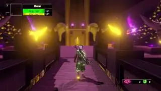 Trailer del videojuego:  Ore's Kingdom.