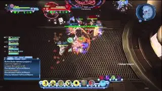 DCUO PvP 5v5 - MT vs Tight Posse - HL DPS PoV