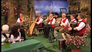 Tiroler Kirchtagmusig - Kastenroan Boarischer