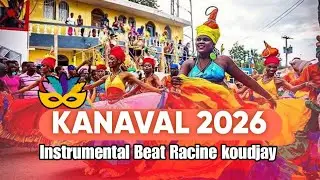 Instrumental Kanaval Racine koudjay  