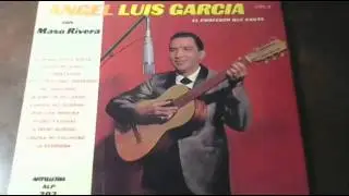 Asi Fue Que Empezaron (Papa y Mama) - Angel Luis Garcia