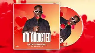 Y DENQ Da Fire Genius Am Addicted (Official Music Audio) Album Gony Mut Track 12 [2024]